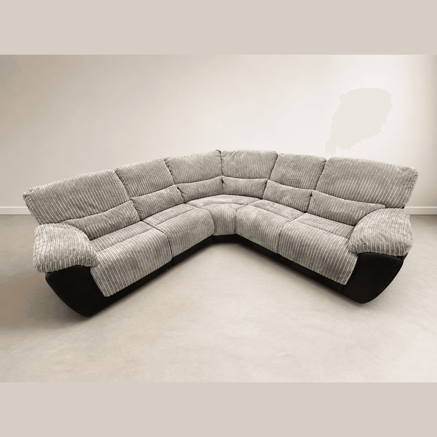 Houston Large Corner Recliner