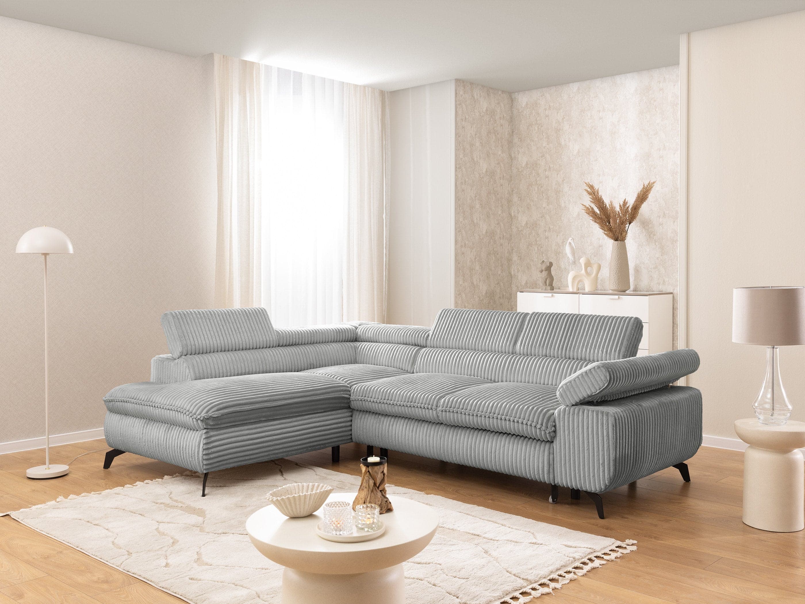 Discover the Sofa Trends